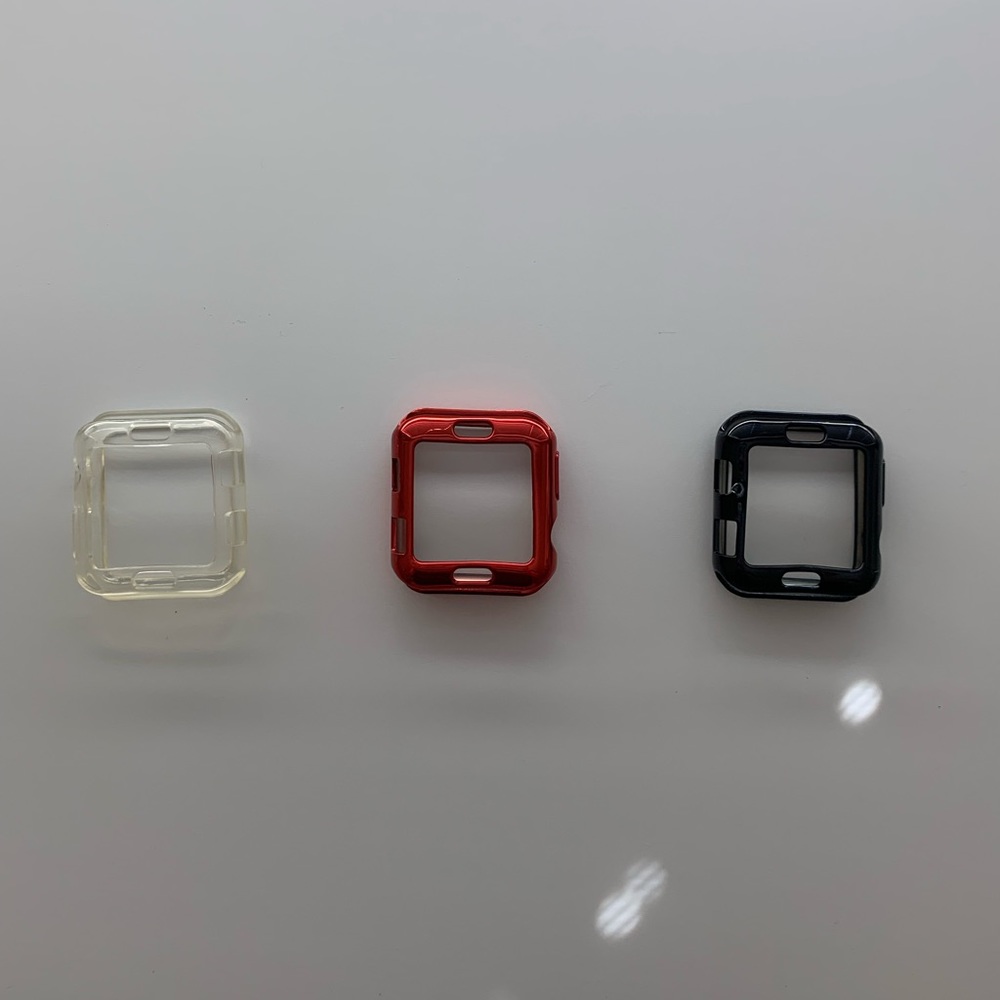 Apple Watch series 2 case